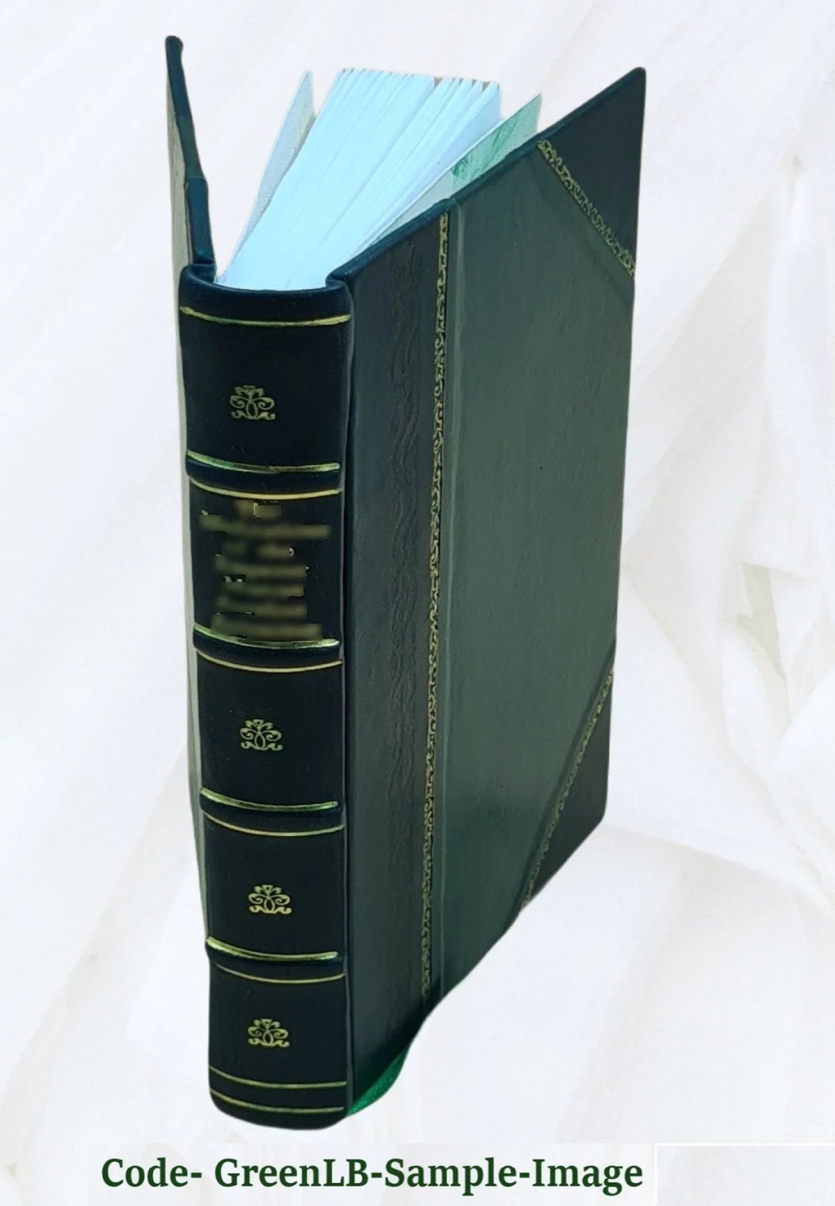 Tome 3 1812 [Leather Bound]. de La Salle,.... L'Anneau de Salomon, par M