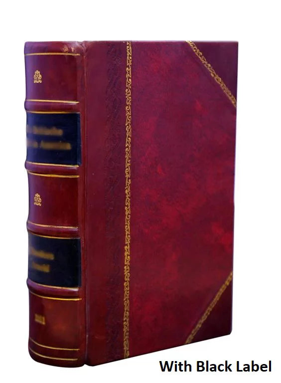 1905 [LEATHER BOUND]. The philosophy of Johnnie the Gent : a series of up-to-date humorous "slang" stories / by Frank Hutchison ; illustrated by the author