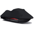 BLACK PWC 600D JET SKI shield appropriate for Sea Doo Sea-Doo Bombardier GTI SE 155 2011 2012 2013 2014 2015 2016 2017 2018 2019
