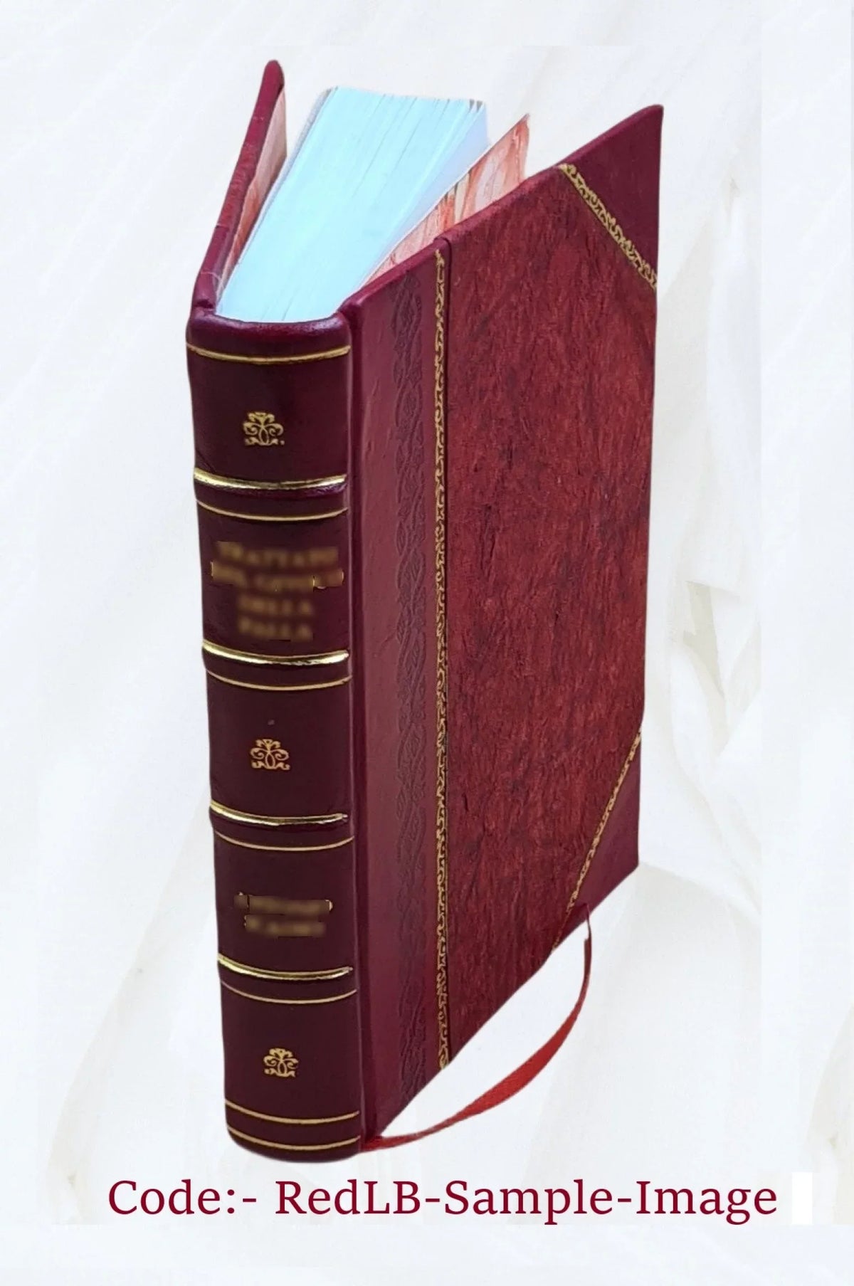Tome 3 1812 [Leather Bound]. de La Salle,.... L'Anneau de Salomon, par M