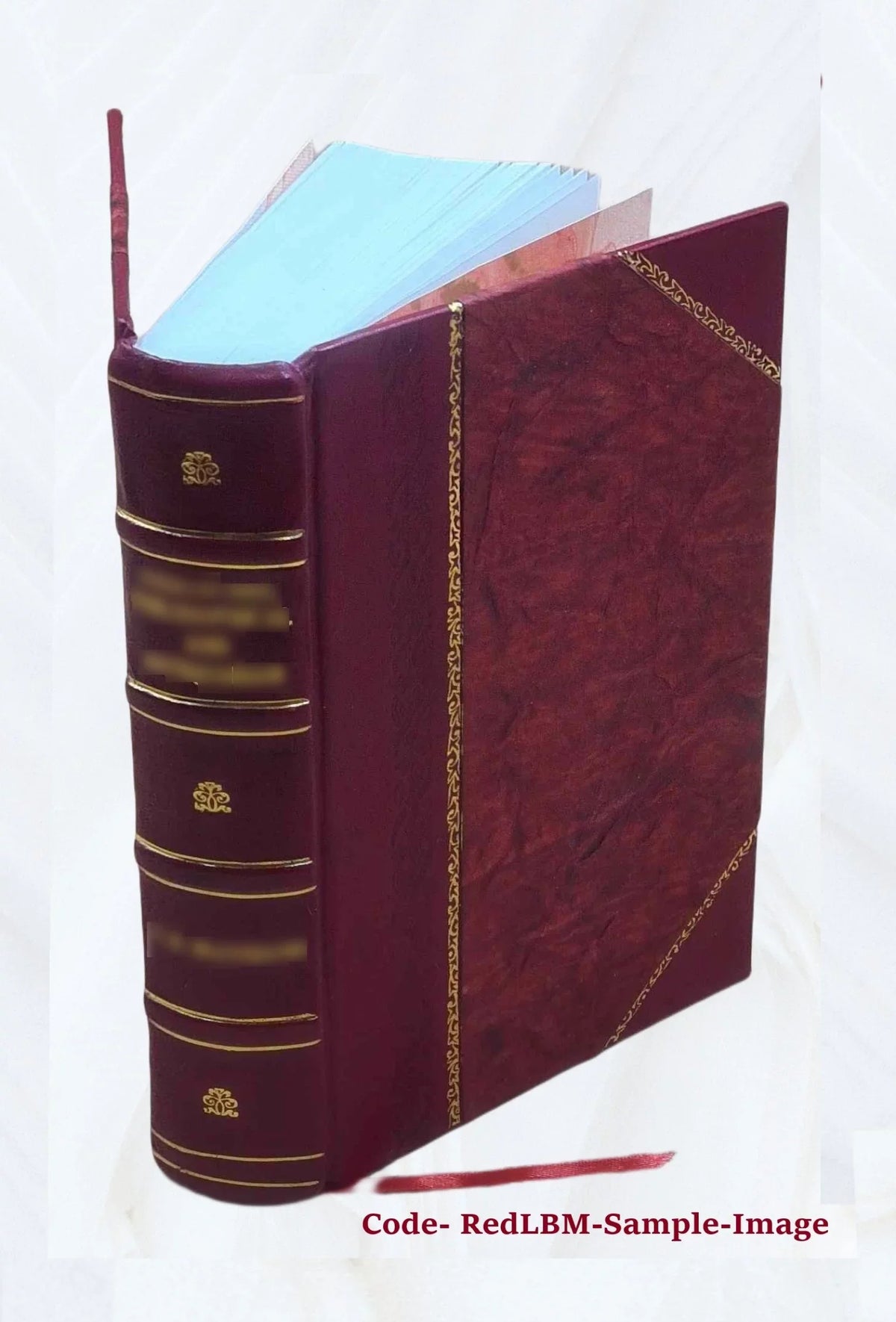 1962 [Leather Bound]. After a hundred years