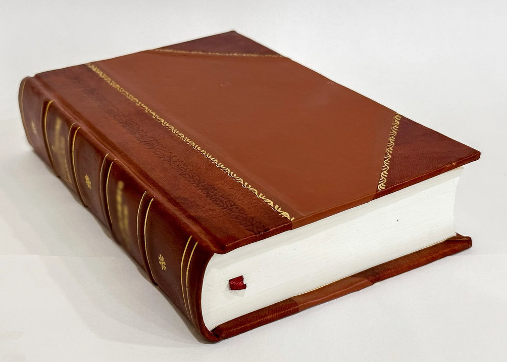 Remediaque Probatissima, Ac Doctrinam Singularem in Malignos Spiritus Expellendos, Facturasque, Et Maleficia Fuganda De Obsessis (1606) [Leather Bound]. Exorcismos Terribiles ... Flagellum Daemonum