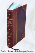 Tome 3 1812 [Leather Bound]. de La Salle,.... L'Anneau de Salomon, par M