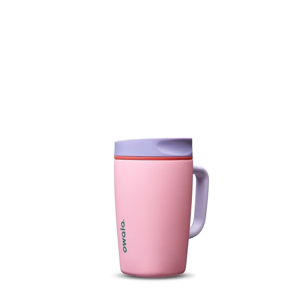 SmoothSip® Slider with Handle